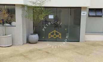 Imagem 2: Apartamento à venda, 182 m² por R$ 1.250.000,00 - Edifício Capri - Vinhedo/SP