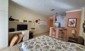 Imagem 3: ALUGO Apartamento Mobiliado 30m², 1 quarto - Nova Aliança