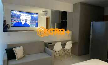 Imagem: Flat tipo Studio Para Vender, 29m² com