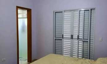 Imagem 6: Sobrado em Rua Otávio Cândido - Jardim Las Vegas - Santo André/SP