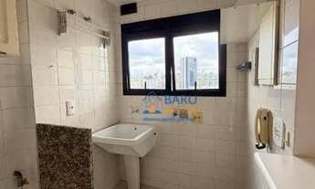 Imagem 7: Apartamento com 1 dormitório para alugar, 50 m² por R$ 5.760,00 - Higienópolis - São Paulo