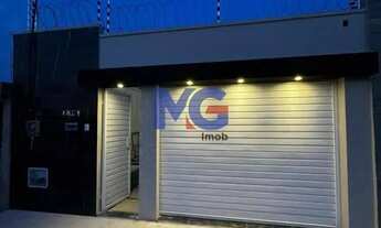 Imagem 2: Casa à venda em Juazeiro do Norte (Bairro Aeroporto) 156 m², 3 quartos (1 suíte) com área