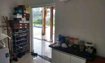 Imagem 4: Casa de condomínio em Avenida Professor Odair da Silva Pinto - Guaxinduva - Atibaia/SP