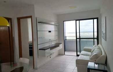 Imagem 7: VENDA APARTAMENTO Edf. Atalanta em Candeias Beira mar