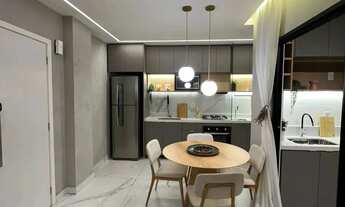 Imagem 3: APARTAMENTO A VENDA NA AV CONSTATINO NERY AO LADO DA FACULDADE ESTÁCIO