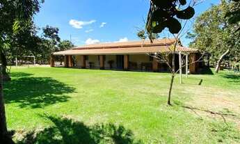 Imagem 2: Condomínio Recanto dos Pequizeiros