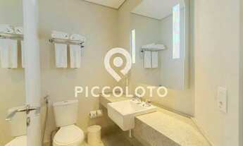 Imagem 6: Hotel à venda em Campinas, Jardim do Lago, com 1 suíte, com 25.43 m², Hotel Royal Palm Tow