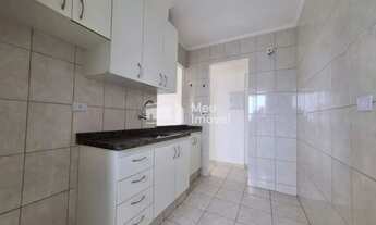 Imagem 3: LUC Aluga Apartamento 1 Quarto - Condomínio San Giuseppe Centro, São José dos Campos