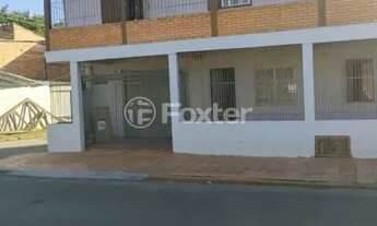 Imagem: Casa à venda Rua Bertholdo Mário Thebich