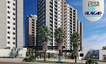 Imagem 5: Apartamento com 55m² com 01 quarto à venda - Alto da Boa Vista