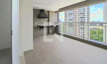 Imagem 5: Apartamento à Venda - Vila Leopoldina, 3 Quartos, 127 m2