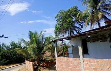 Imagem 7: Casa com terreno