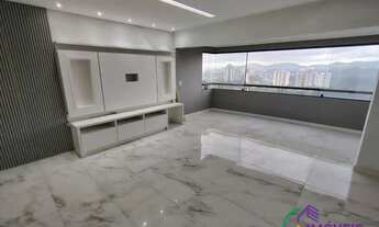 Imagem 2: APARTAMENTO - ALPHAVILLE INDUSTRIAL - SP