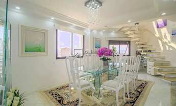 Imagem 7: Aluguel Cobertura 3 Dormitórios - 450 m² Perdizes