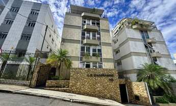 Imagem: Apartamento 3 quartos - Santa Helena