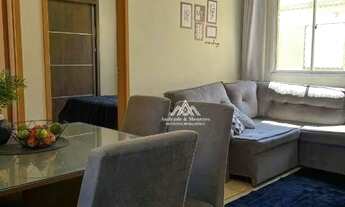 Imagem: Apartamento com 2 dormitórios à venda