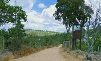 Imagem 4: Terrenos 20.000m² Financiados Entre Lagoa Santa e Serra do Cipó