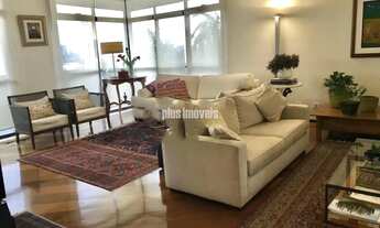 Imagem 3: Lindo apartamento em localização privilegiada-CHÁCARA SANTO ANTÔNIO