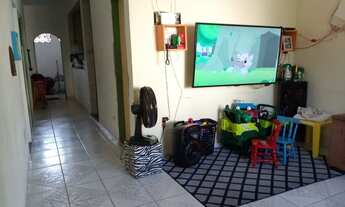 Imagem 5: Casa com garagem e 3 quartos