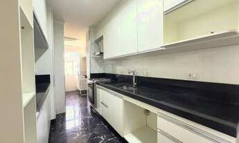 Imagem 7: Locação e Venda de Apartamento Padrão no bairro Jardim Satélite em São José dos Campos/SP