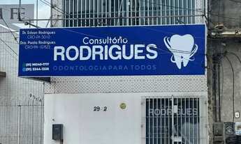 Imagem 3: VENDO PREDIO NA SENADOR LEMOS