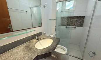 Imagem 7: GR ALUGUEL ED. VILLE TROIS - 3/1 suite- 115m2- 2 vagas- area de lazer- OPORTUNIDADE NO MAR