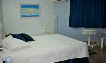 Imagem 2: Sobrado (residencial ou pousada) a 50m da praia, com quiosque