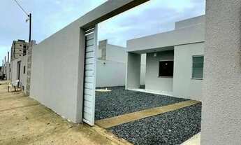 Imagem: Casa à Venda Santa Maria, Aracaju/SE 1