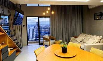 Imagem 3: Loft duplex alto padrão