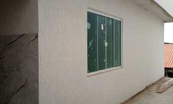 Imagem: Casa chave na mão, Iguaba Grande