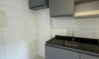 Imagem 3: EDF RESERVA POLIDORO, biarro da Várzea, Recife