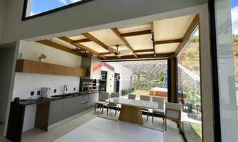 Imagem 2: Casa de condomínio em Rodovia Romildo Prado - Bairro Itapema - Itatiba/SP