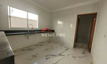 Imagem 2: Casa em Rua Aymorés - Agenor de Campos - Mongaguá/SP