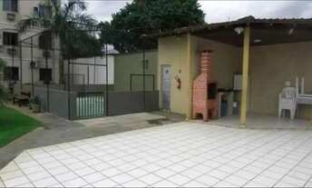Imagem 6: Apartamento no Residencial STYLLUS