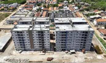 Imagem 3: Imóvel para venda com 46 metros quadrados com 2 quartos em Várzea - Recife - PE