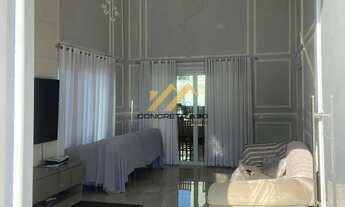 Imagem 3: Casa com 3 quartos à venda, 167 m² - Parque Olívio Franceschini - Hortolândia/SP