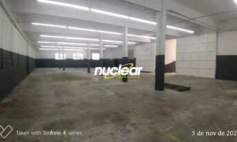 Imagem 5: Galpão à venda, 4 vagas, Vila Carmosina - São Paulo/SP