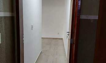 Imagem 5: Apartamento térreo, 1 quarto