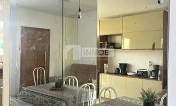 Imagem 5: Casa em Condomínio à Venda em Taubaté, 3 Dorms, 90m², R$450mil