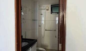Imagem 6: APARTAMENTO 2 QUARTO MANAÍRA - 70M²