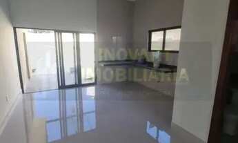 Imagem 7: Casa duplex de alto padrão dentro do condomínio Blue Garden com 3 suítes, piscina e churra