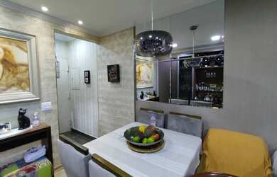 Imagem 2: Apartamento em Rua Sílvio Barbosa - Camargos - Guarulhos/SP