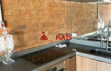 Imagem 4: Flat com ótimo preço no bairro Brooklin. Confira!