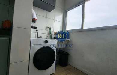 Imagem 5: Apartamento Planejado com 2 dormitórios à venda, 62 m² por R$ 450.000-Residencial Florença