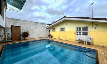 Imagem: Venda/ Casa / Bairro Marambaia/ 418 m2/