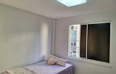 Imagem 5: APARTAMENTO 3 QUARTOS, 01 SUÍTE - SETOR OESTE - GOIÂNIA-GO