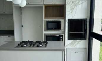 Imagem 4: Imóvel para venda possui 60 metros quadrados com 2 quartos em Rio Pequeno - Camboriú - SC