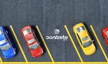 Imagem: Estacionamento à venda com Lavagem em Santo