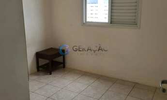 Imagem 6: Apartamento semi-mobiliado para locação com 1 quarto e 1 vaga de garagem- 35,00 m² no Cent