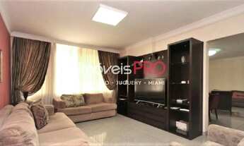 Imagem 7: APARTAMENTO BELA VISTA! 180 m²